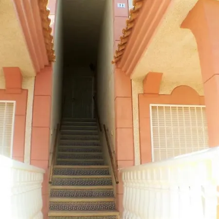 Apartmán Flamingo Hills 2 *