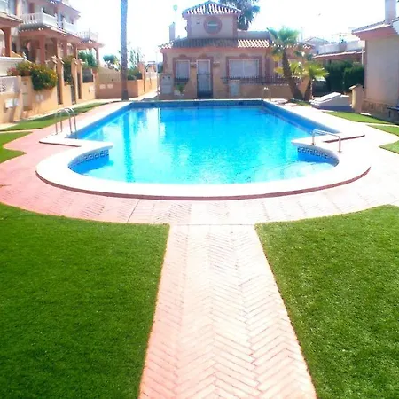 Flamingo Hills 2 * Dehesa de Campoamor (Orihuela Costa)