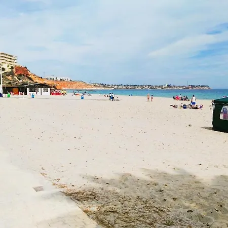 Apartmán Flamingo Hills 2 Dehesa de Campoamor (Orihuela Costa)