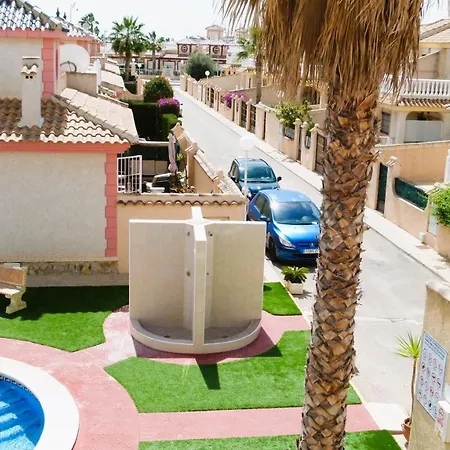 Apartmán Flamingo Hills 2 *