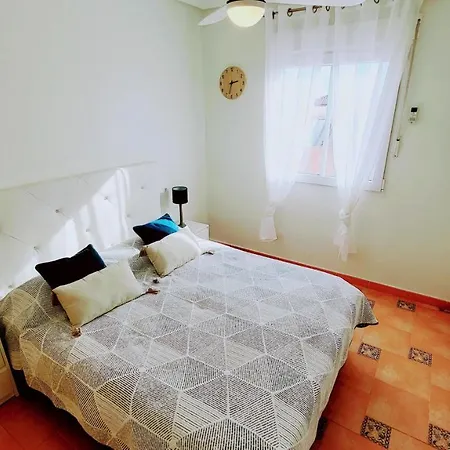 Apartmán Flamingo Hills 2