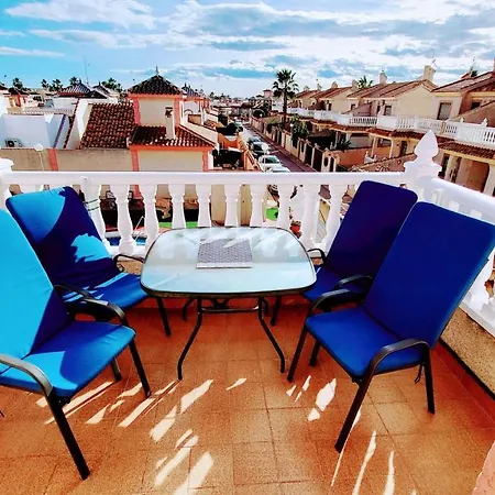 Flamingo Hills 2 *