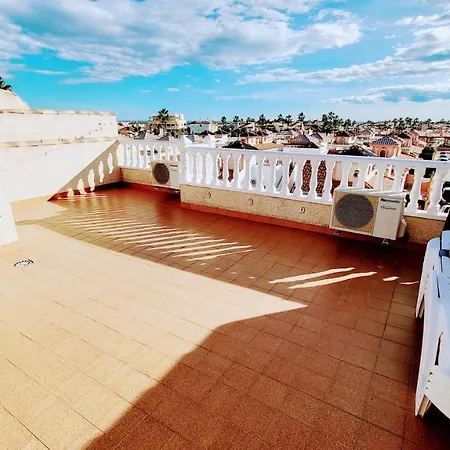 Flamingo Hills 2 Apartmán Dehesa de Campoamor (Orihuela Costa)
