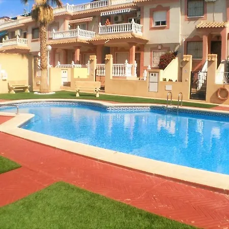Apartamento Flamingo Hills 2 Dehesa de Campoamor (Orihuela Costa)