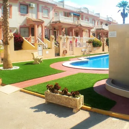 Flamingo Hills 2 Apartamento