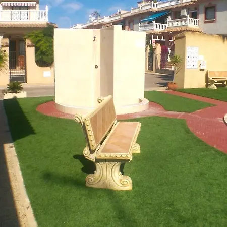 Flamingo Hills 2 * Dehesa de Campoamor (Orihuela Costa)