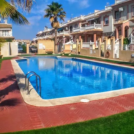 Flamingo Hills 2 * Dehesa de Campoamor (Orihuela Costa)