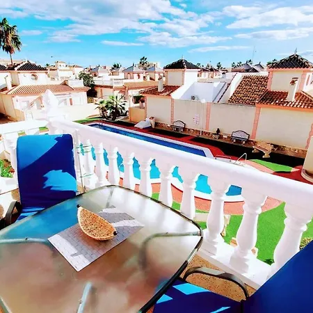 Flamingo Hills 2 Dehesa de Campoamor (Orihuela Costa)